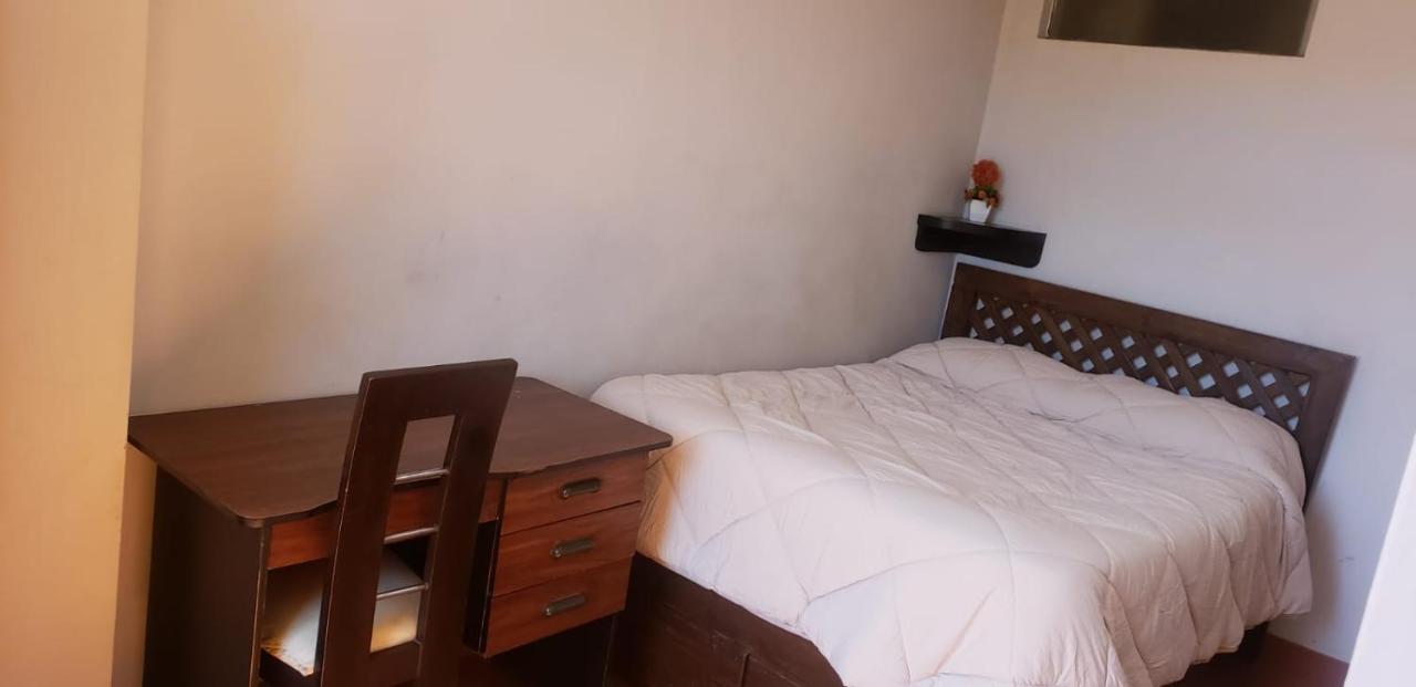 Departamento aeropuerto siéntase como en casa Cusco Extérieur photo